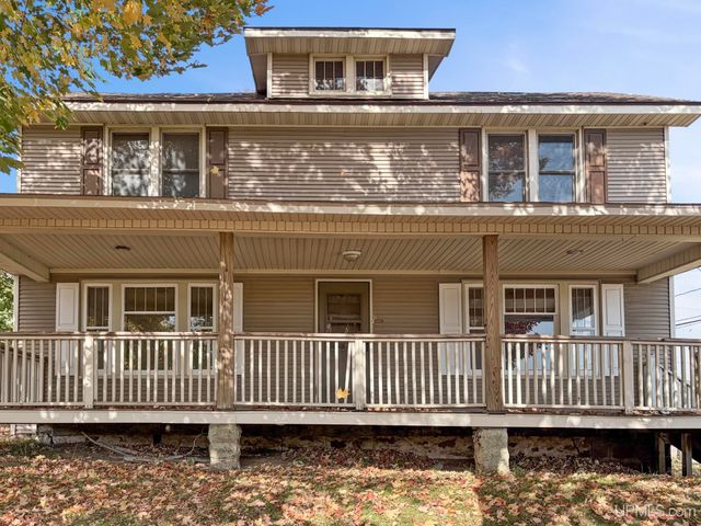 200 W Fleshiem Street, Iron Mountain, MI 49801