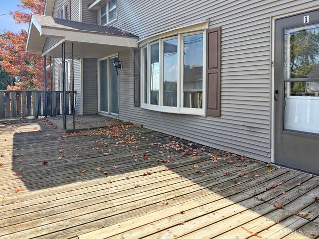 200 W Fleshiem Street, Iron Mountain, MI 49801