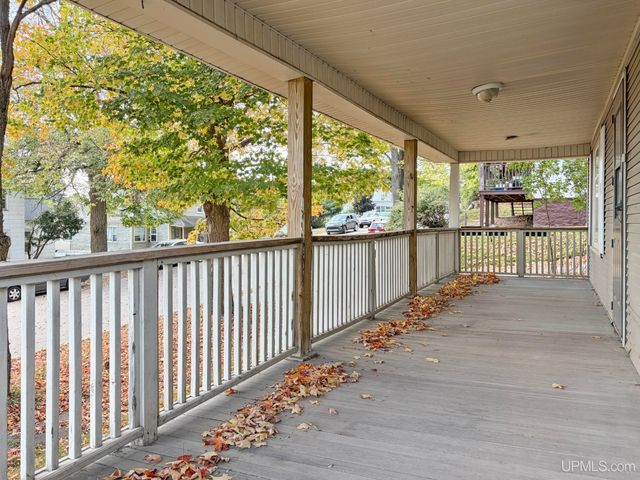 200 W Fleshiem Street, Iron Mountain, MI 49801