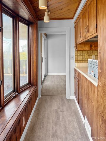 200 W Fleshiem Street, Iron Mountain, MI 49801