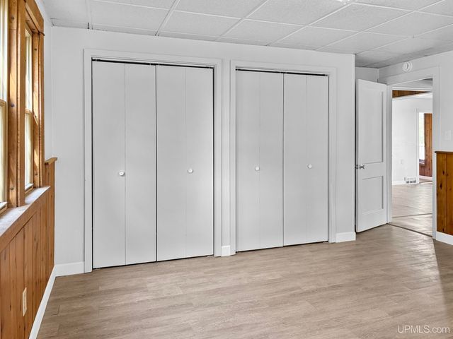 200 W Fleshiem Street, Iron Mountain, MI 49801