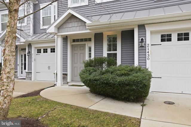 21430 CATALINA CIR, Rehoboth Beach, DE 19971