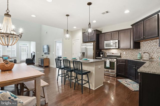 21430 CATALINA CIR, Rehoboth Beach, DE 19971