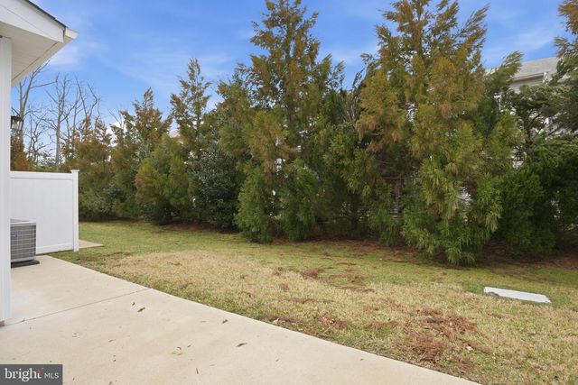 21430 CATALINA CIR, Rehoboth Beach, DE 19971