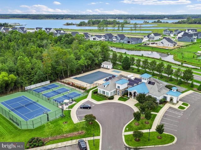 21430 CATALINA CIR, Rehoboth Beach, DE 19971