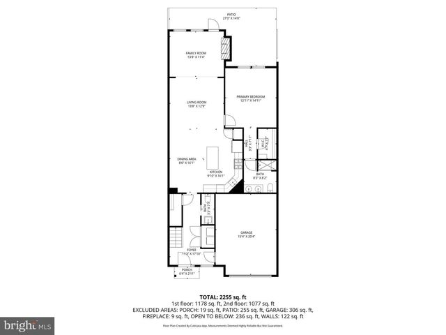 21430 CATALINA CIR, Rehoboth Beach, DE 19971