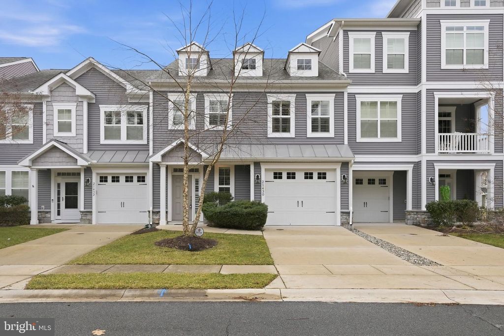 21430 CATALINA CIR, Rehoboth Beach, DE 19971