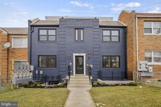 1242 MEIGS PL NE #3, Washington, DC 20002