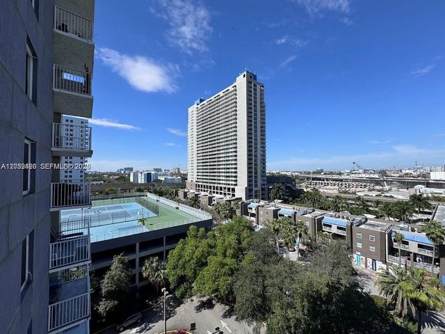 800 N Miami Avenue E1008, Miami, FL 33136