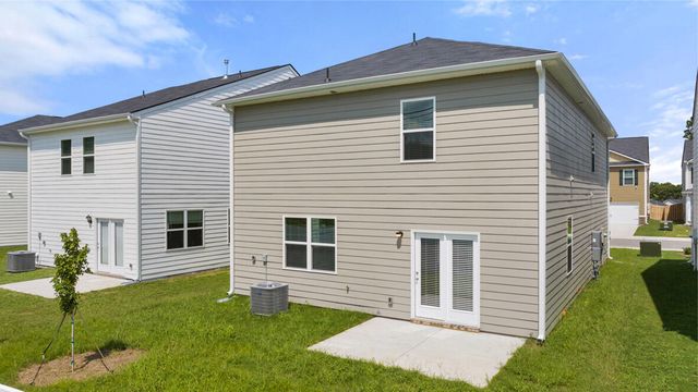 2307 Saltwater Bend, Beech Island, SC 29842