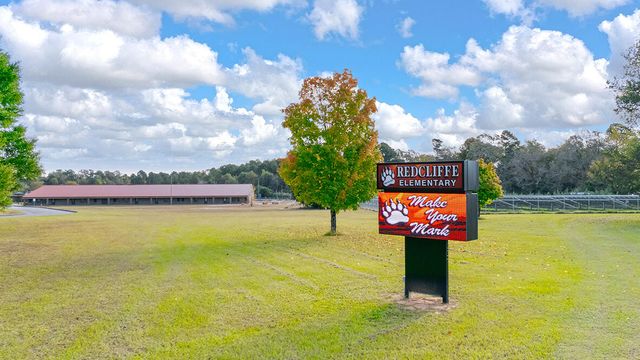 2307 Saltwater Bend, Beech Island, SC 29842