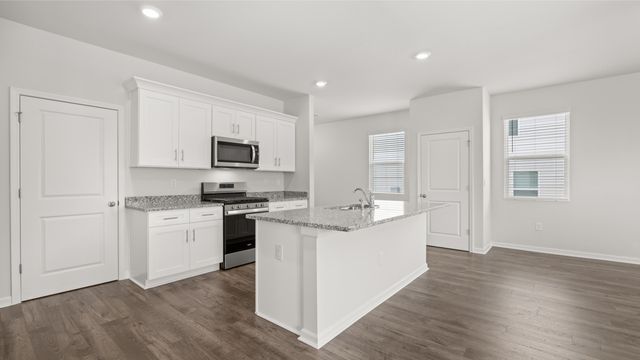 2307 Saltwater Bend, Beech Island, SC 29842