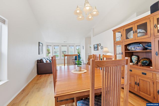 515 NW Hartmann Pl, Sublimity, OR 97385