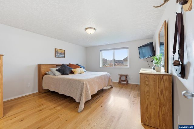 515 NW Hartmann Pl, Sublimity, OR 97385