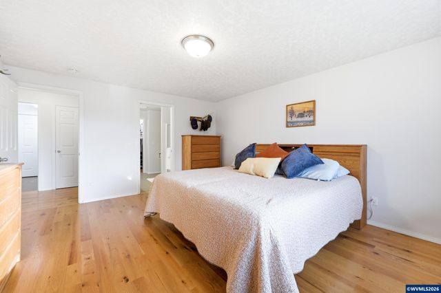 515 NW Hartmann Pl, Sublimity, OR 97385