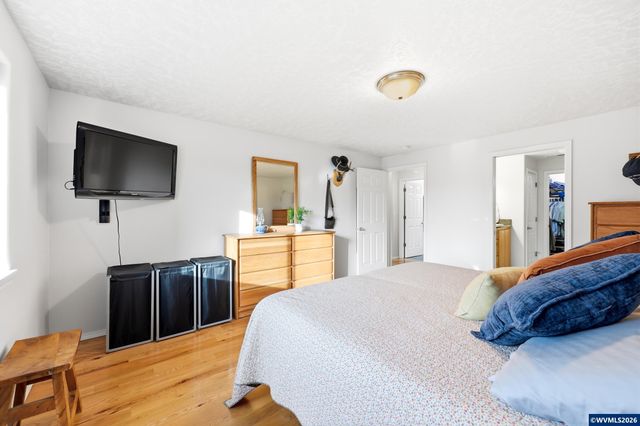 515 NW Hartmann Pl, Sublimity, OR 97385