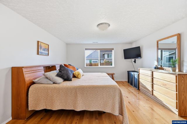 515 NW Hartmann Pl, Sublimity, OR 97385