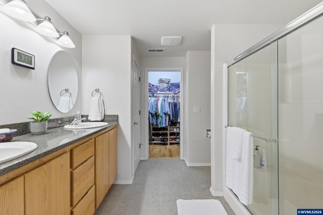 515 NW Hartmann Pl, Sublimity, OR 97385