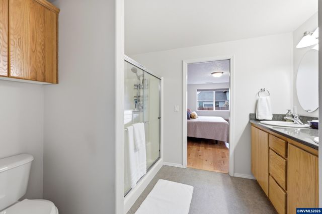 515 NW Hartmann Pl, Sublimity, OR 97385