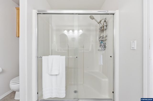 515 NW Hartmann Pl, Sublimity, OR 97385