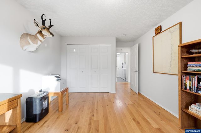 515 NW Hartmann Pl, Sublimity, OR 97385