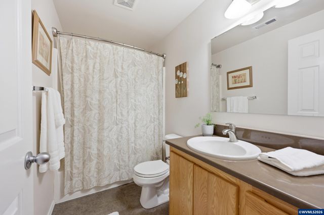 515 NW Hartmann Pl, Sublimity, OR 97385