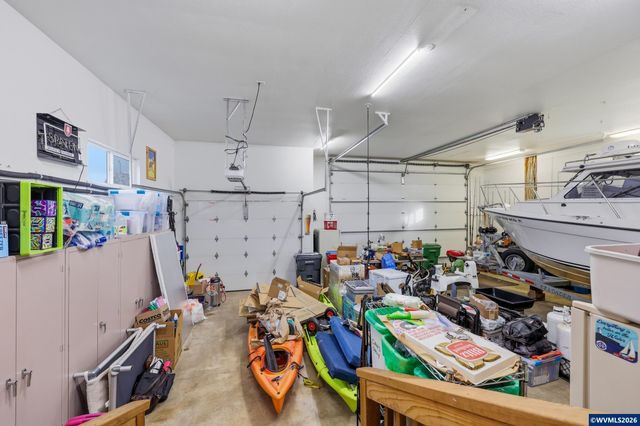 515 NW Hartmann Pl, Sublimity, OR 97385