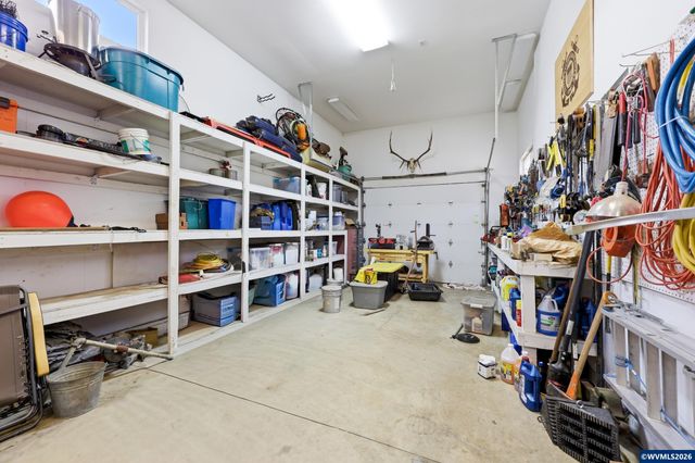 515 NW Hartmann Pl, Sublimity, OR 97385