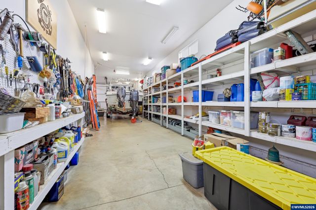 515 NW Hartmann Pl, Sublimity, OR 97385