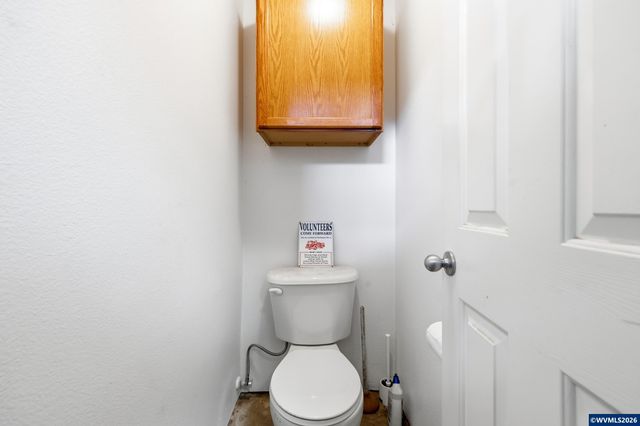 515 NW Hartmann Pl, Sublimity, OR 97385