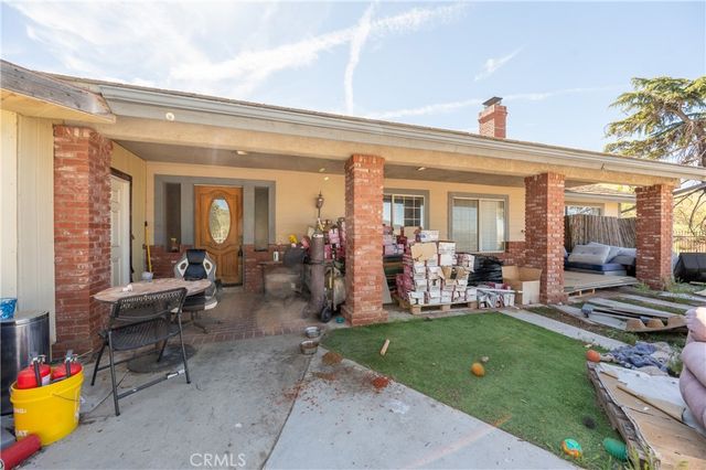 8138 Clayvale, Agua Dulce, CA 91390