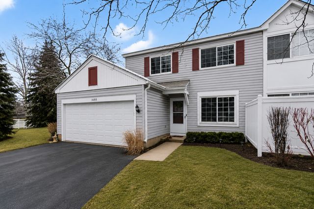 1688 Normantown Road, Naperville, IL 60564