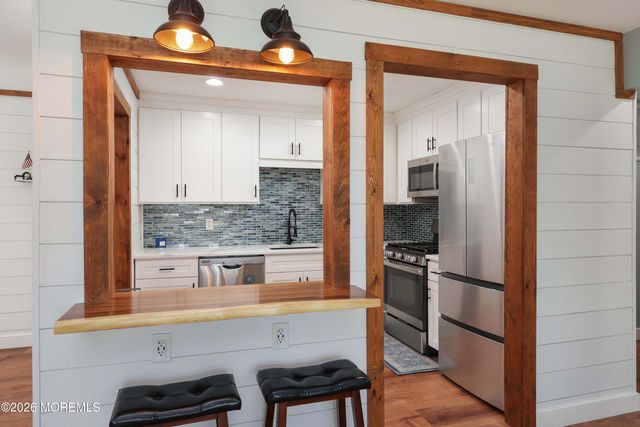 605 Begonia Court, Jackson, NJ 08527