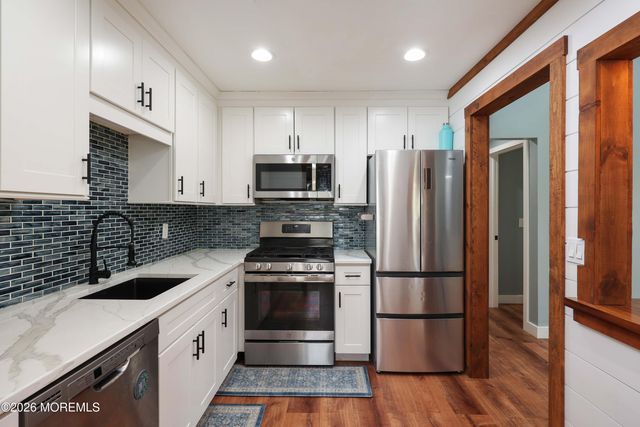 605 Begonia Court, Jackson, NJ 08527