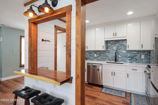 605 Begonia Court, Jackson, NJ 08527