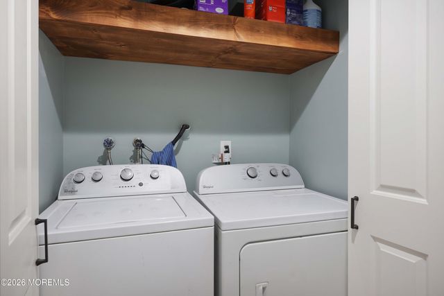 605 Begonia Court, Jackson, NJ 08527