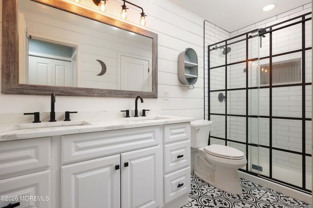 605 Begonia Court, Jackson, NJ 08527