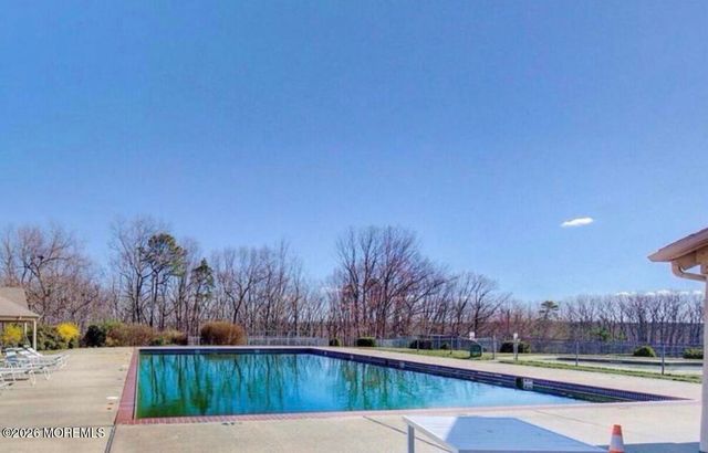 605 Begonia Court, Jackson, NJ 08527