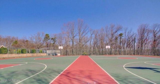 605 Begonia Court, Jackson, NJ 08527