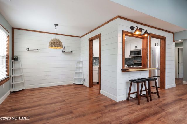 605 Begonia Court, Jackson, NJ 08527