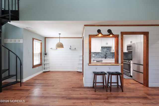 605 Begonia Court, Jackson, NJ 08527