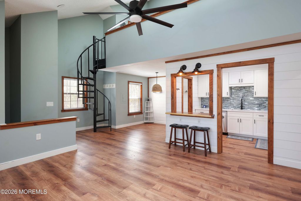 605 Begonia Court, Jackson, NJ 08527