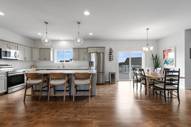 1715 Boulder PASS, Port Washington, WI 53074