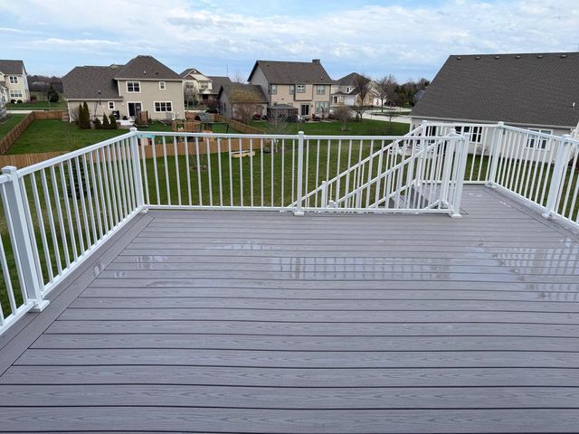 1715 Boulder PASS, Port Washington, WI 53074