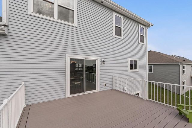 1715 Boulder PASS, Port Washington, WI 53074