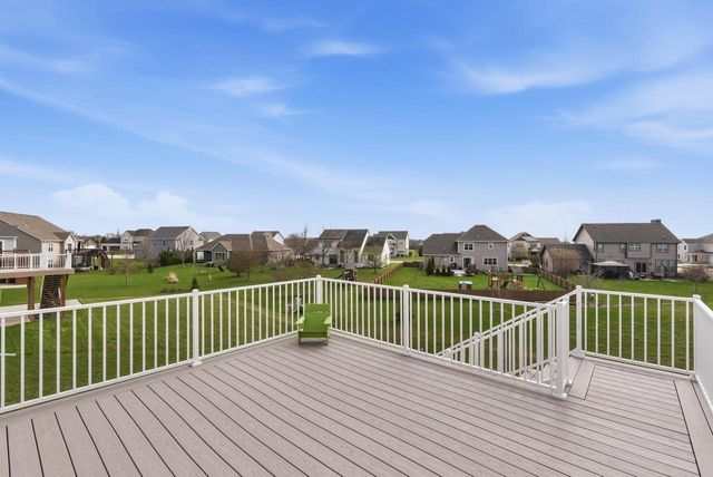1715 Boulder PASS, Port Washington, WI 53074