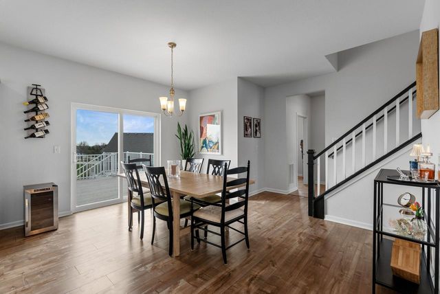 1715 Boulder PASS, Port Washington, WI 53074