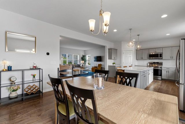 1715 Boulder PASS, Port Washington, WI 53074