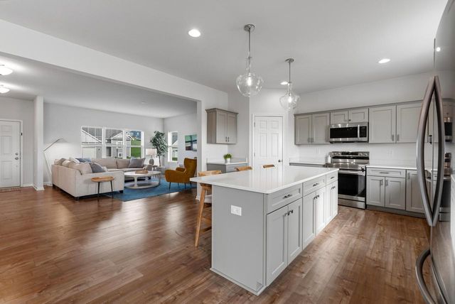 1715 Boulder PASS, Port Washington, WI 53074