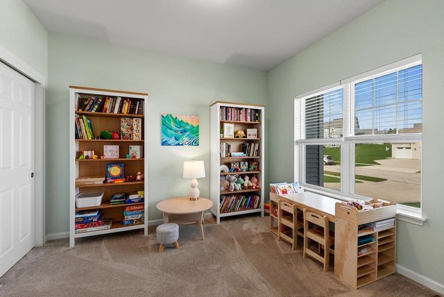 1715 Boulder PASS, Port Washington, WI 53074